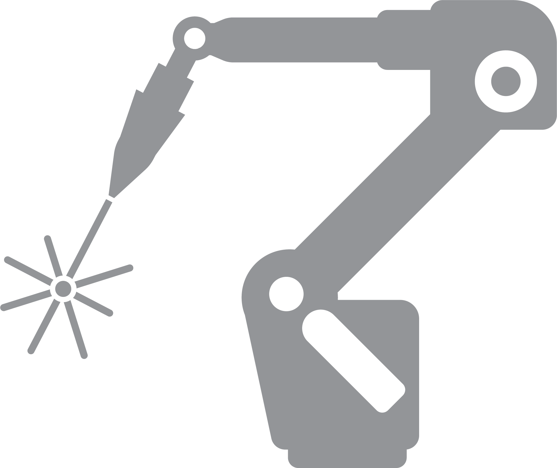 Icon Maschinenbau