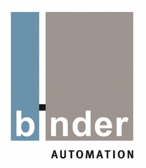 Binder-Automation