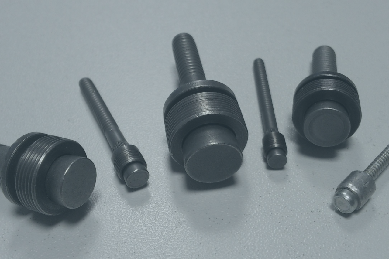 Setzeinheit BinderAutomation