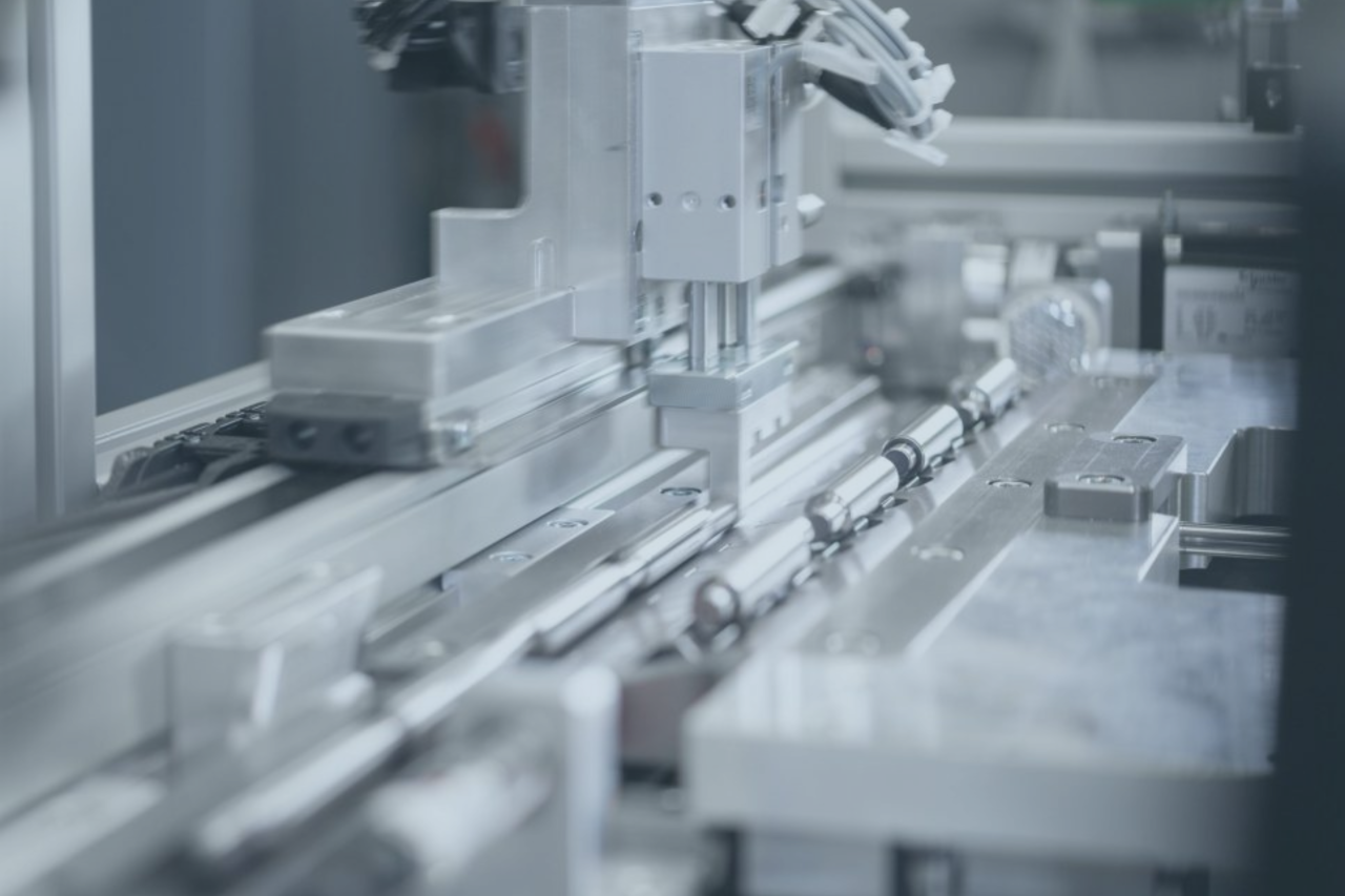 Unternehmen BinderAutomation